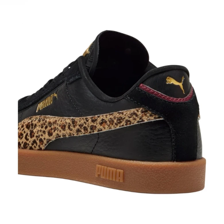 Puma Club Ii Era Animal Flair Krossovkalari 2