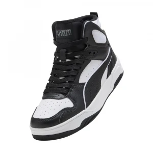Puma Rbd Break Mid Jr Krossovkalari 3