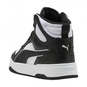 Puma Rbd Break Mid Jr Krossovkalari 4