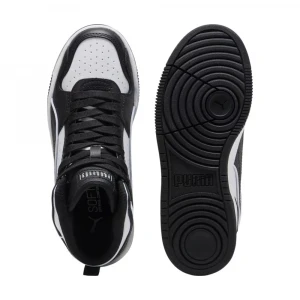 Puma Rbd Break Mid Jr Krossovkalari 2