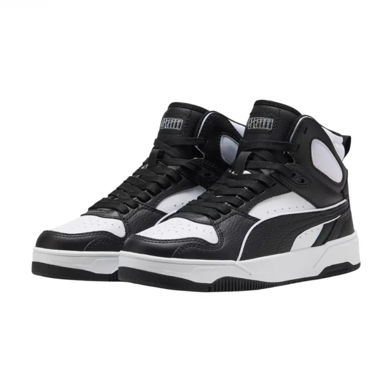 Puma Rbd Break Mid Jr Krossovkalari 1