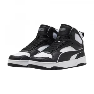 Puma Rbd Break Mid Jr Krossovkalari 1