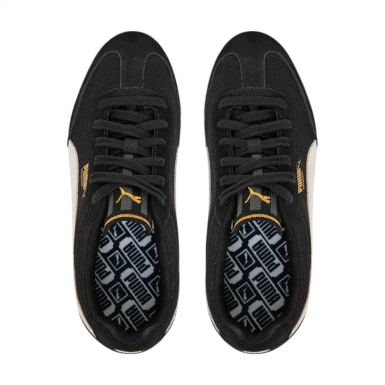 Puma Arizona Euro Wns Krossovkalari 4