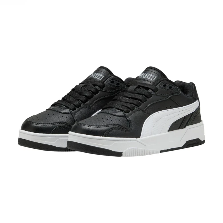 Puma Rbd Break Low Jr Krossovkalari 2