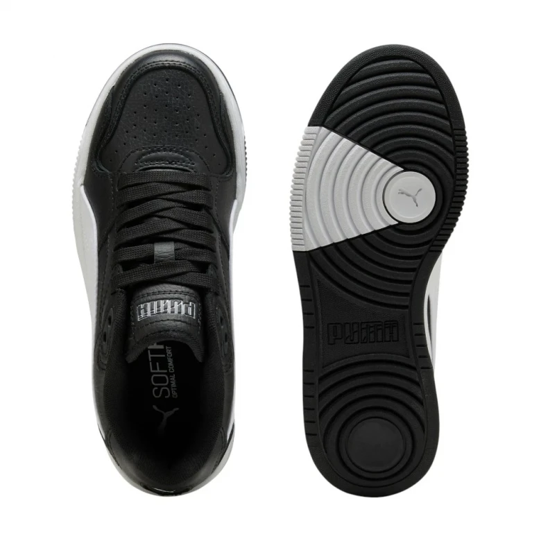 Puma Rbd Break Low Jr Krossovkalari 3