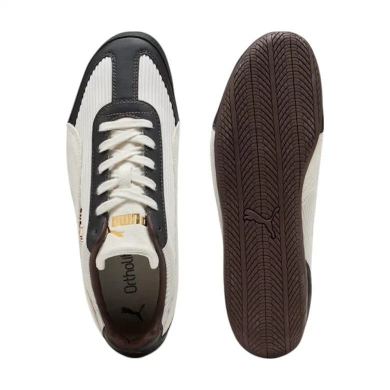 Puma Speedcat Textile Krossovkalari 2