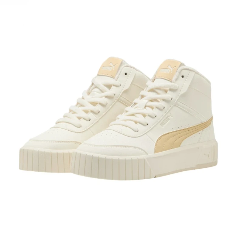 Puma Carina Mia Mid Wtr Botinkalari 2