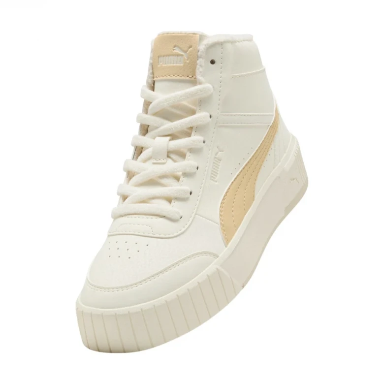 Puma Carina Mia Mid Wtr Botinkalari 4
