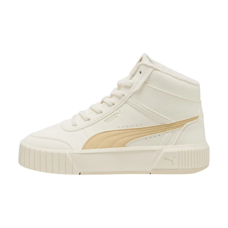 Puma Carina Mia Mid Wtr Botinkalari 1