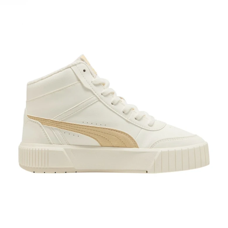 Puma Carina Mia Mid Wtr Botinkalari
