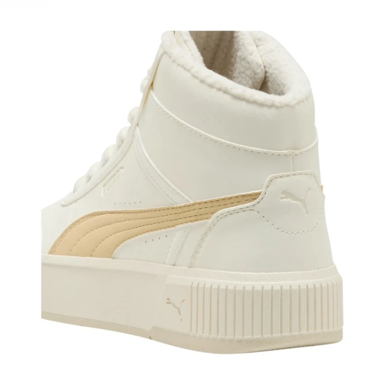 Puma Carina Mia Mid Wtr Botinkalari 5