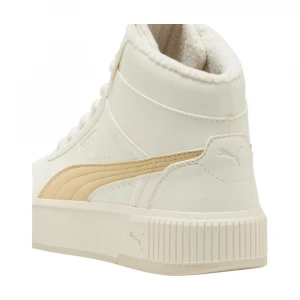 Puma Carina Mia Mid Wtr Botinkalari 5