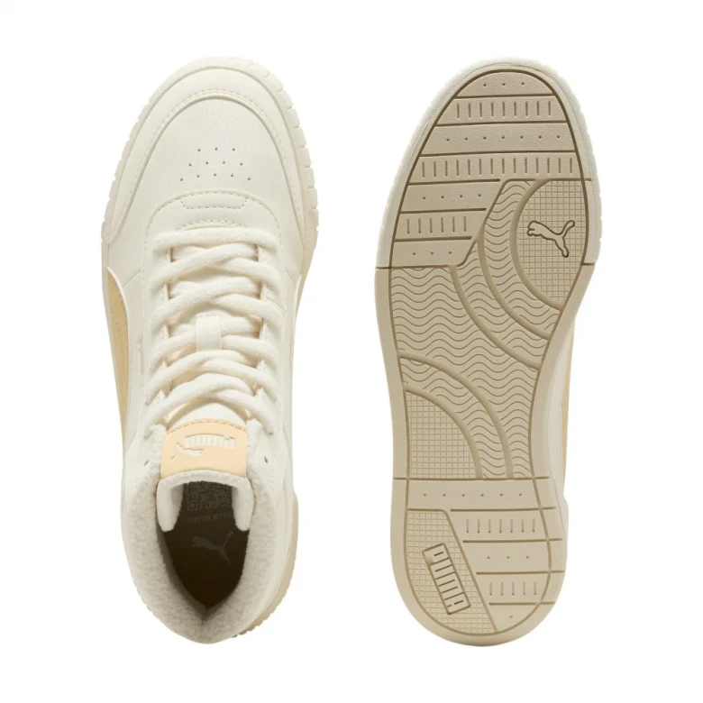 Puma Carina Mia Mid Wtr Botinkalari 3