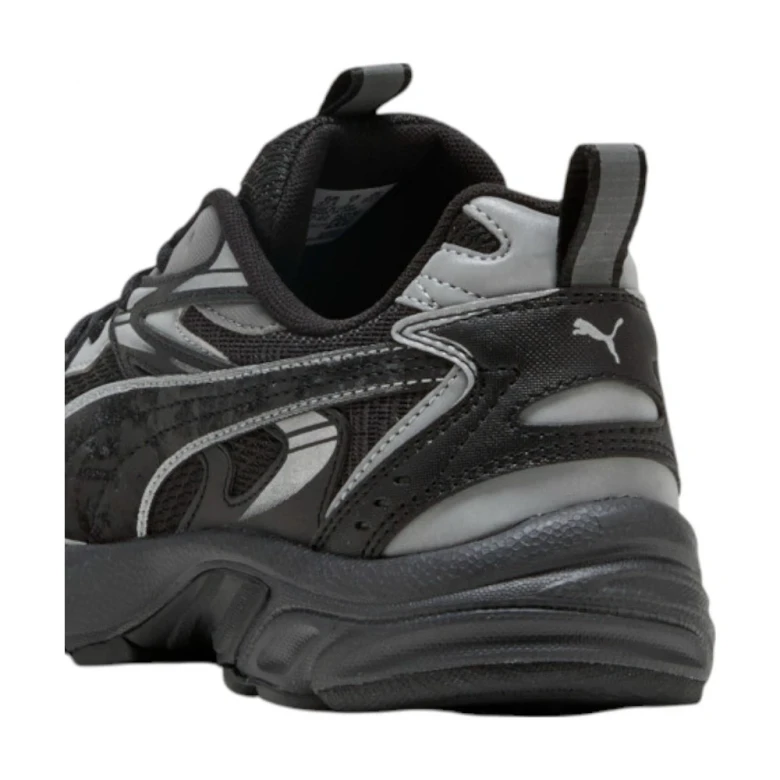 Puma Milenio Tech Wmns Dayinight Krossovkalari 0