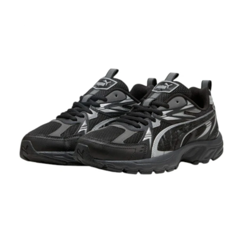 Puma Milenio Tech Wmns Dayinight Krossovkalari 2