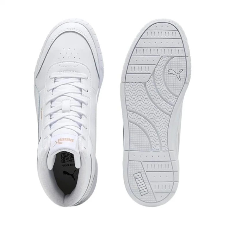 Puma Carina Mia Mid Botinkalari 4
