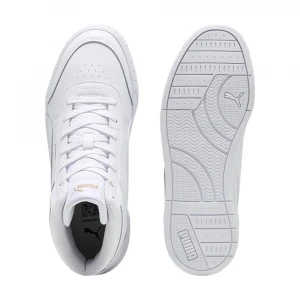 Puma Carina Mia Mid Botinkalari 4