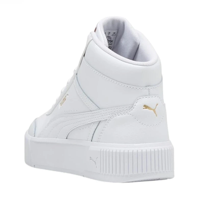 Puma Carina Mia Mid Botinkalari 3