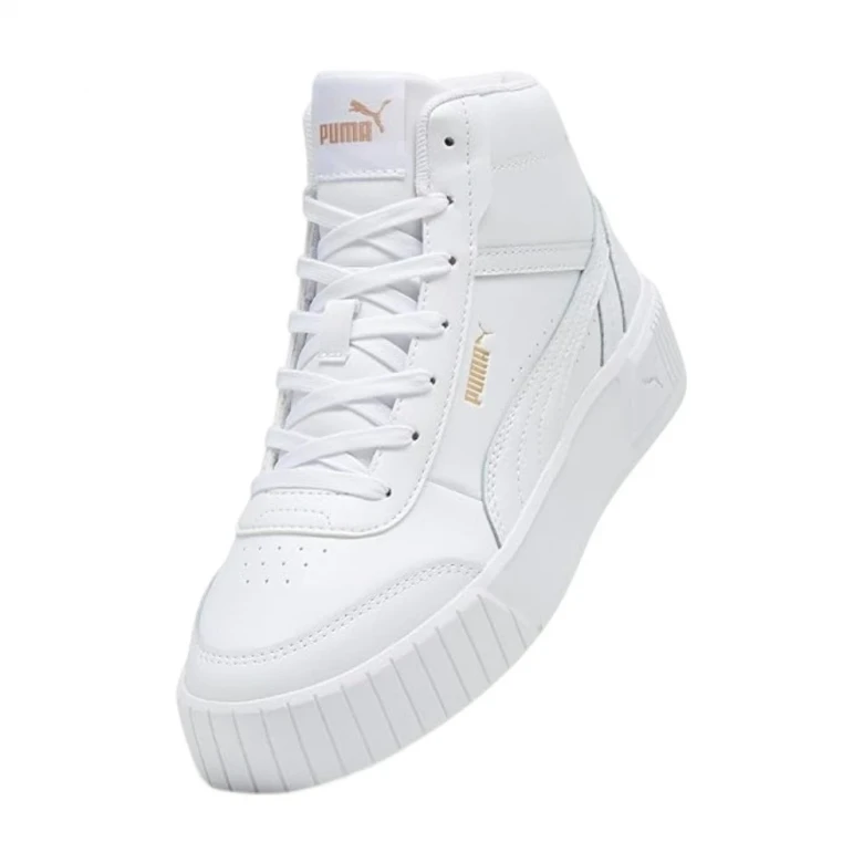 Puma Carina Mia Mid Botinkalari 5