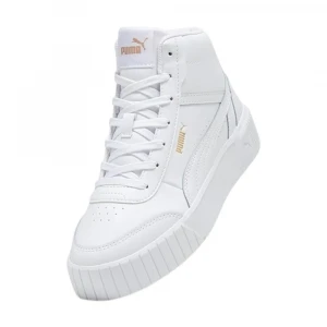 Puma Carina Mia Mid Botinkalari 5
