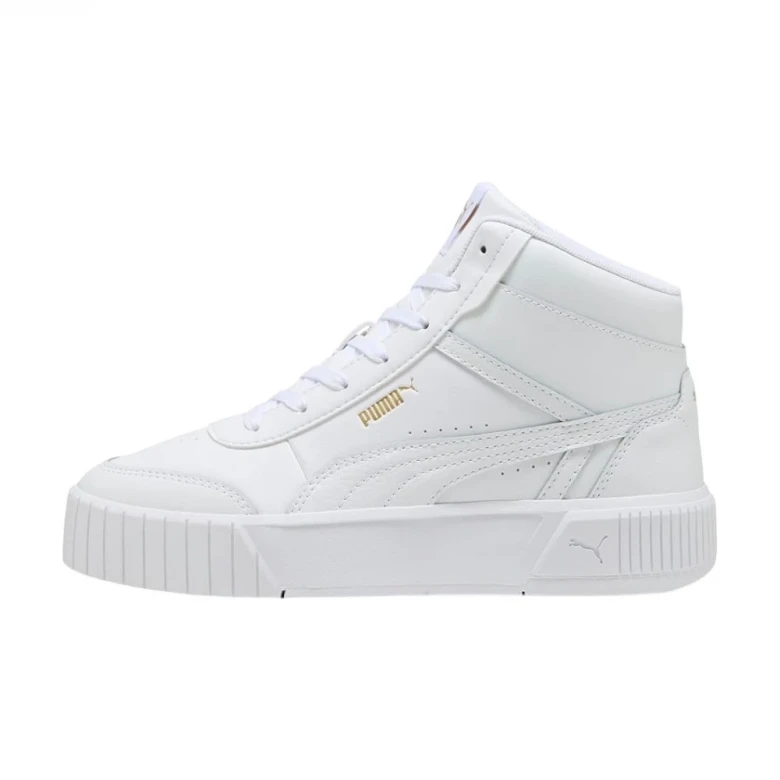 Puma Carina Mia Mid Botinkalari 1