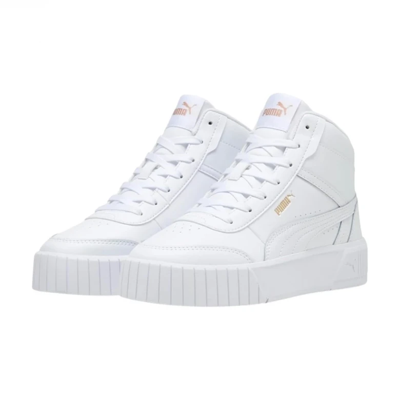 Puma Carina Mia Mid Botinkalari 2