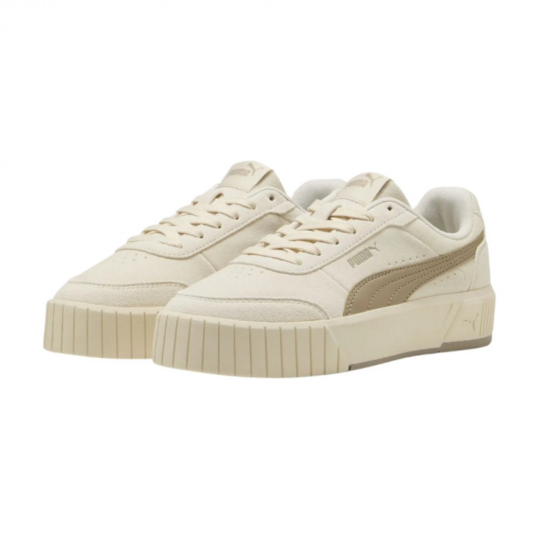 Puma Carina Mia Sd Krossovkalari 2