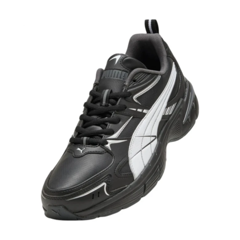 Puma Milenio Tech 2000 Krossovkalari 4