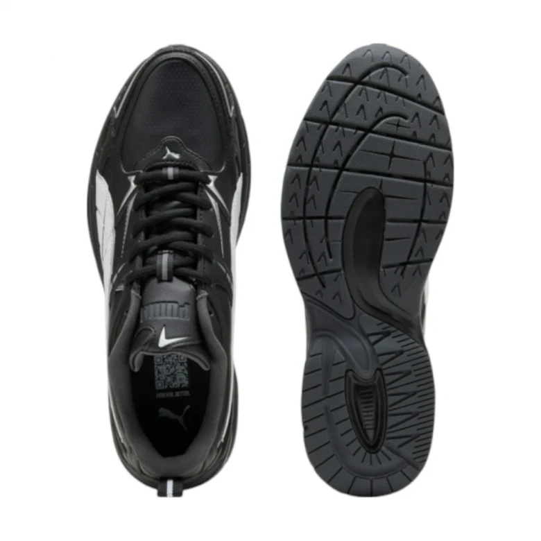 Puma Milenio Tech 2000 Krossovkalari 3