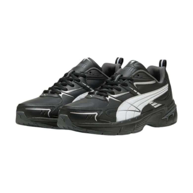 Puma Milenio Tech 2000 Krossovkalari 2