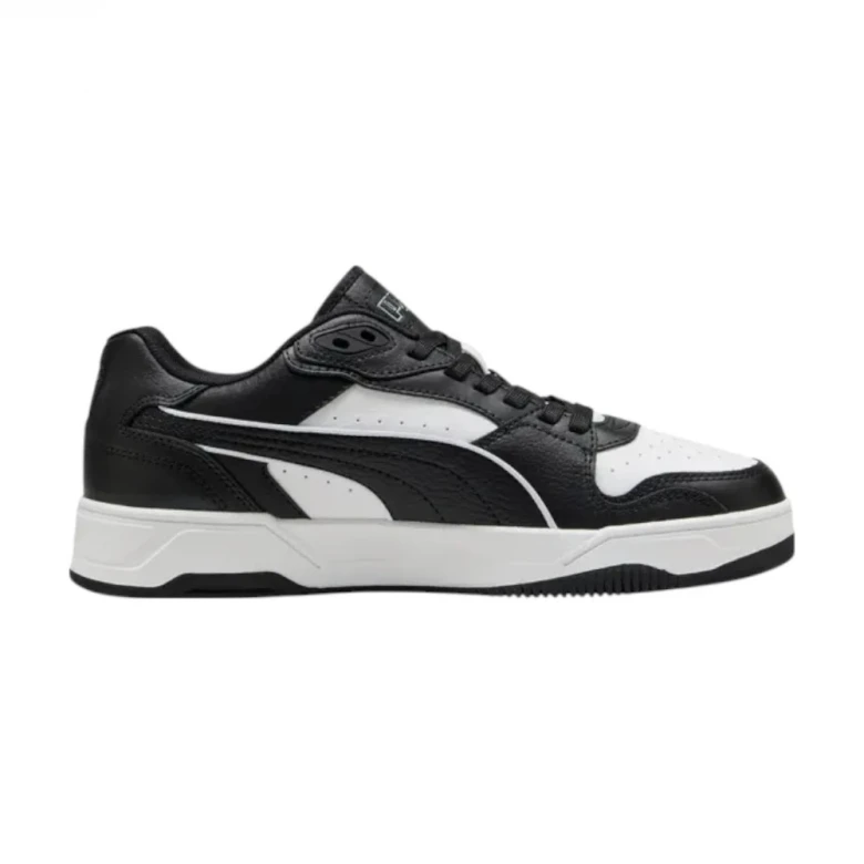 Puma Rbd Break Low Krossovkalari
