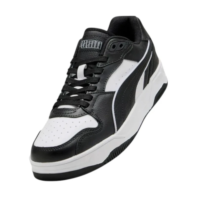 Puma Rbd Break Low Krossovkalari 4