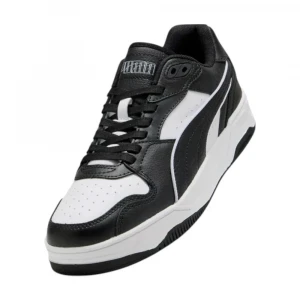 Puma Rbd Break Low Krossovkalari 4
