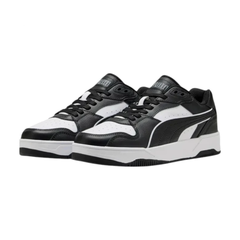 Puma Rbd Break Low Krossovkalari 2