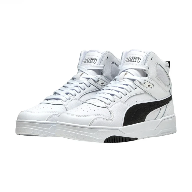 Puma Rbd Break Mid Krossovkalari 2