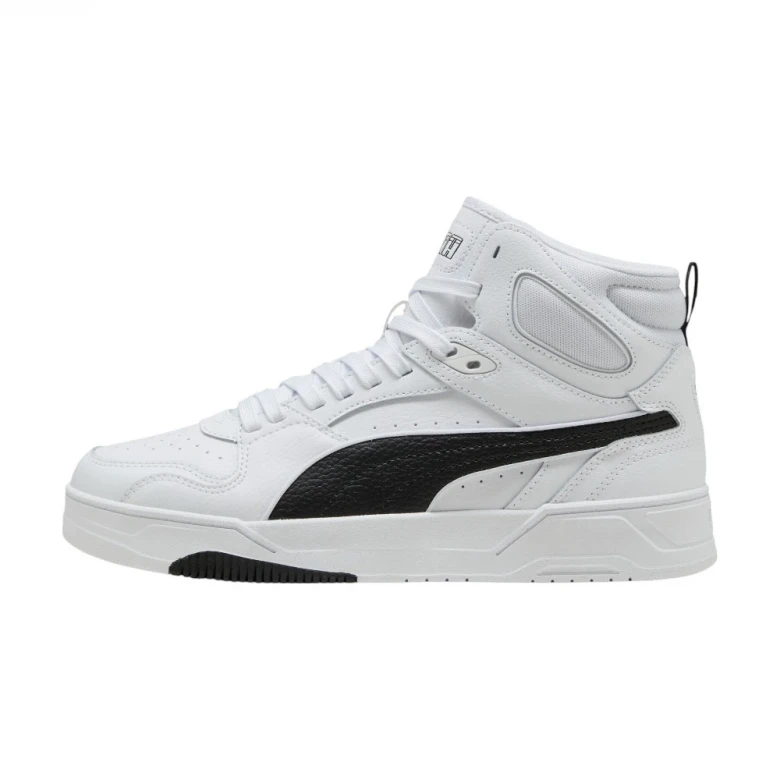 Puma Rbd Break Mid Krossovkalari 1