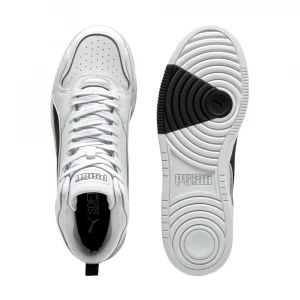 Puma Rbd Break Mid Krossovkalari 3