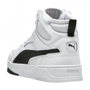 Puma Rbd Break Mid Krossovkalari 5
