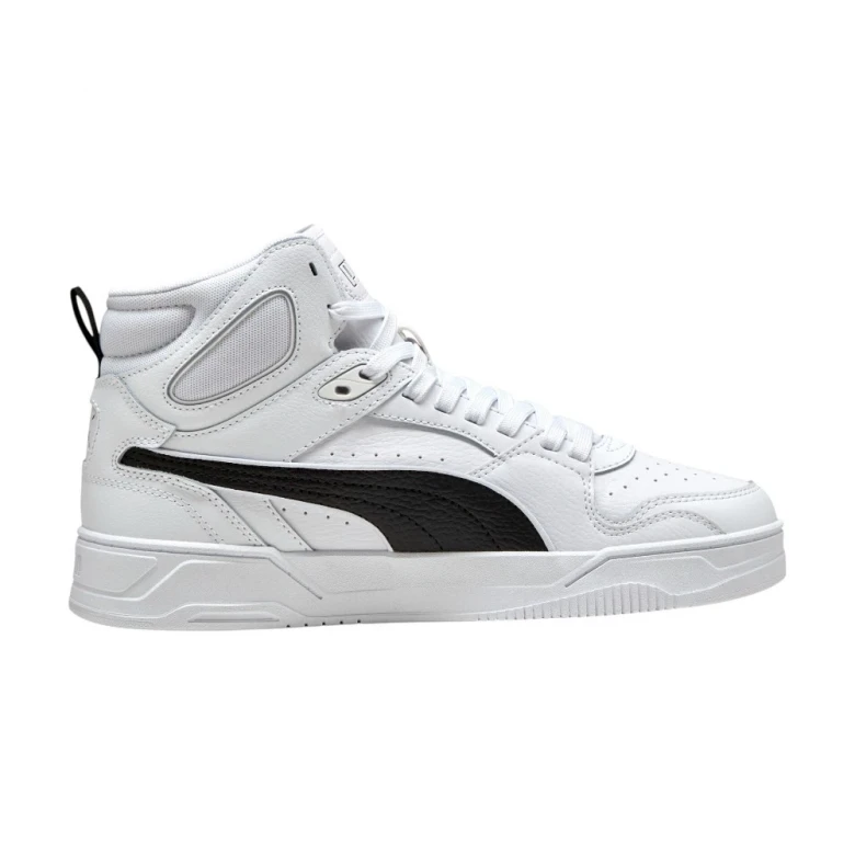 Puma Rbd Break Mid Krossovkalari