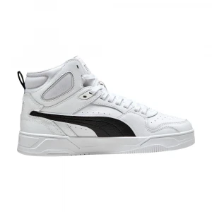 Puma Rbd Break Mid Krossovkalari