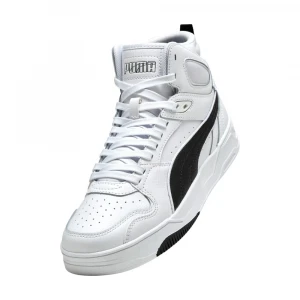 Puma Rbd Break Mid Krossovkalari 4