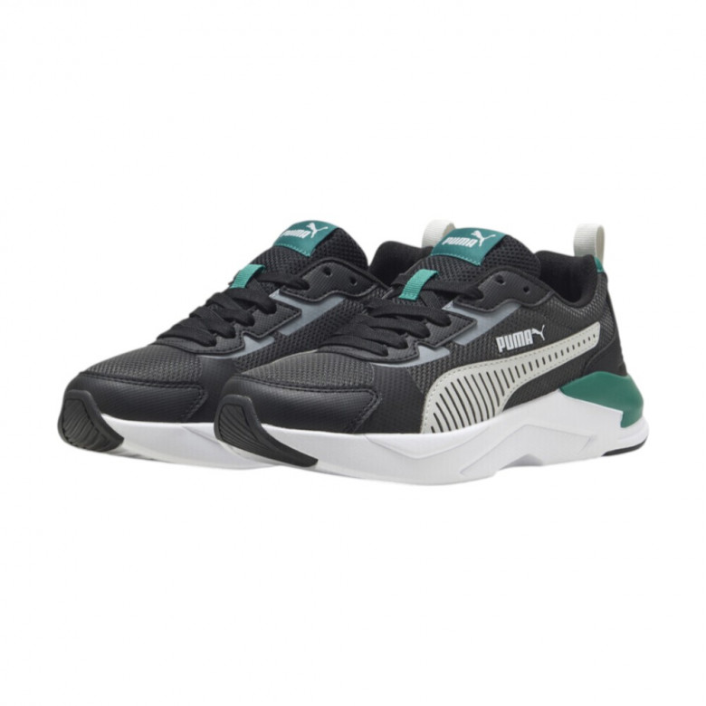 Puma X-Ray 3 Lt Jr Krossovkalari 2