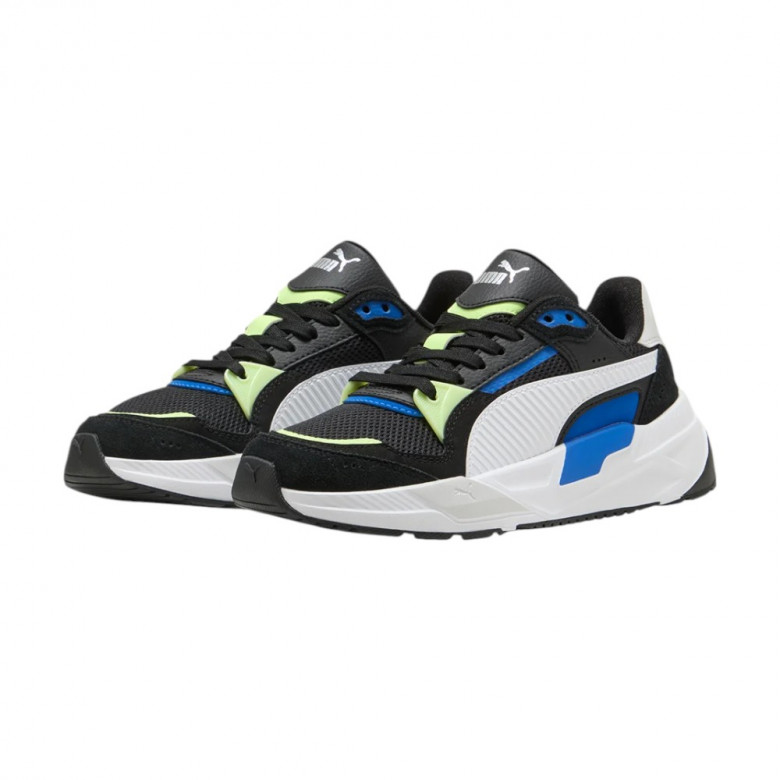 Puma Trinity 2 Jr Krossovkalari 5