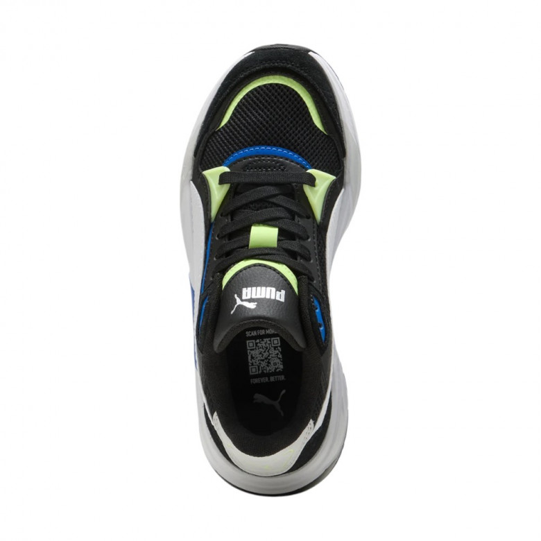 Puma Trinity 2 Jr Krossovkalari 3