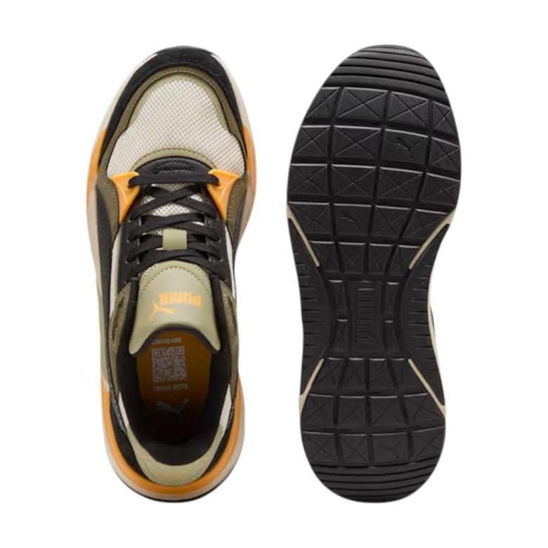 Puma Trinity 2 Krossovkalari 4