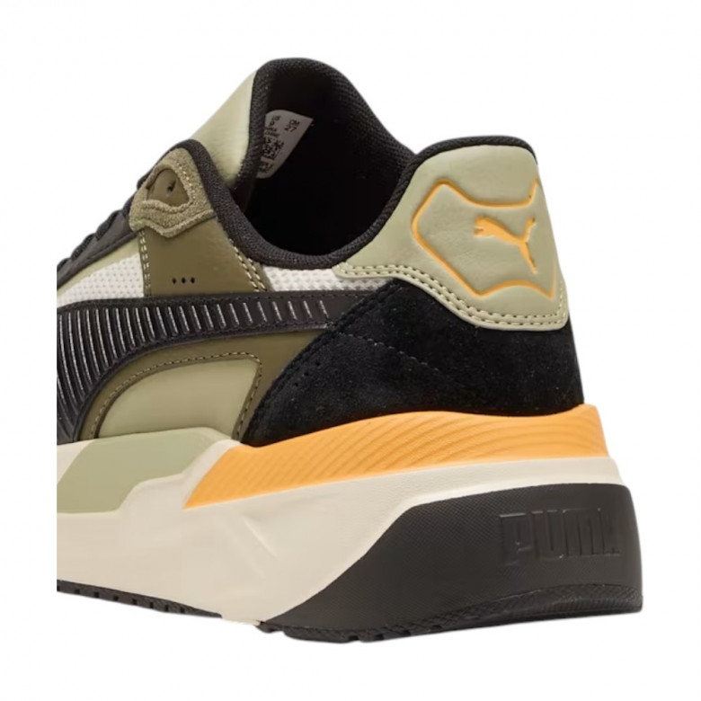 Puma Trinity 2 Krossovkalari 3
