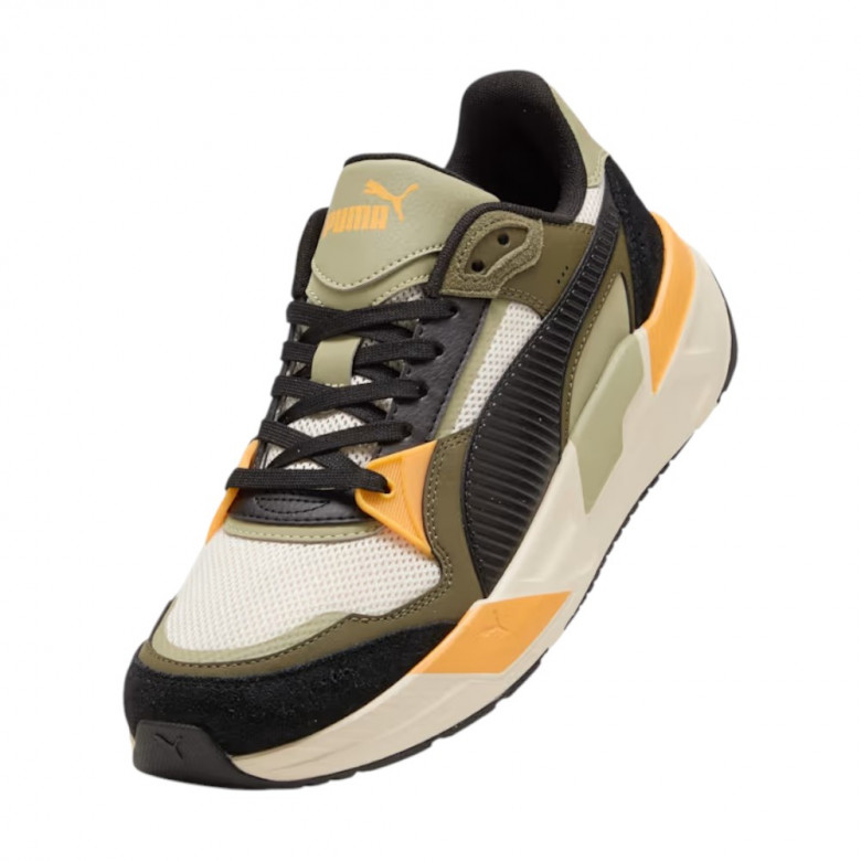 Puma Trinity 2 Krossovkalari 5