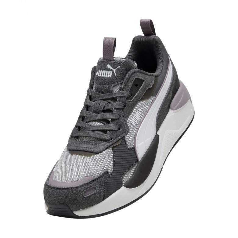Puma X-Ray 3 Sd Krossovkalari 2