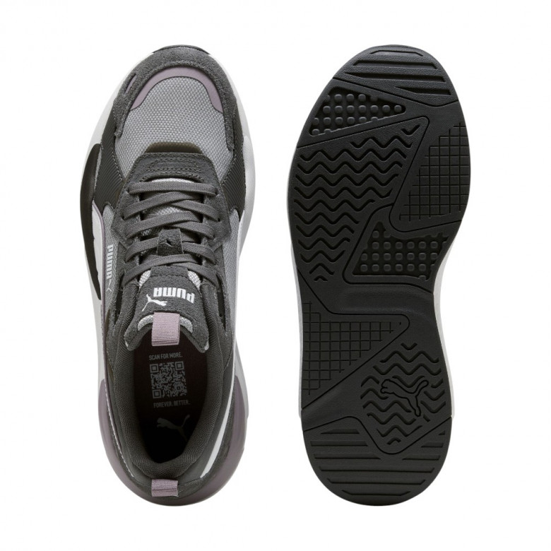 Puma X-Ray 3 Sd Krossovkalari 5