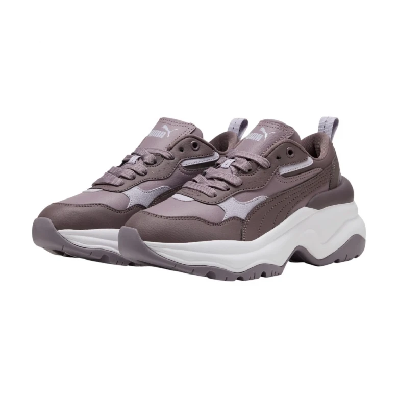 Puma Cilia Wedge Krossovkalari 2